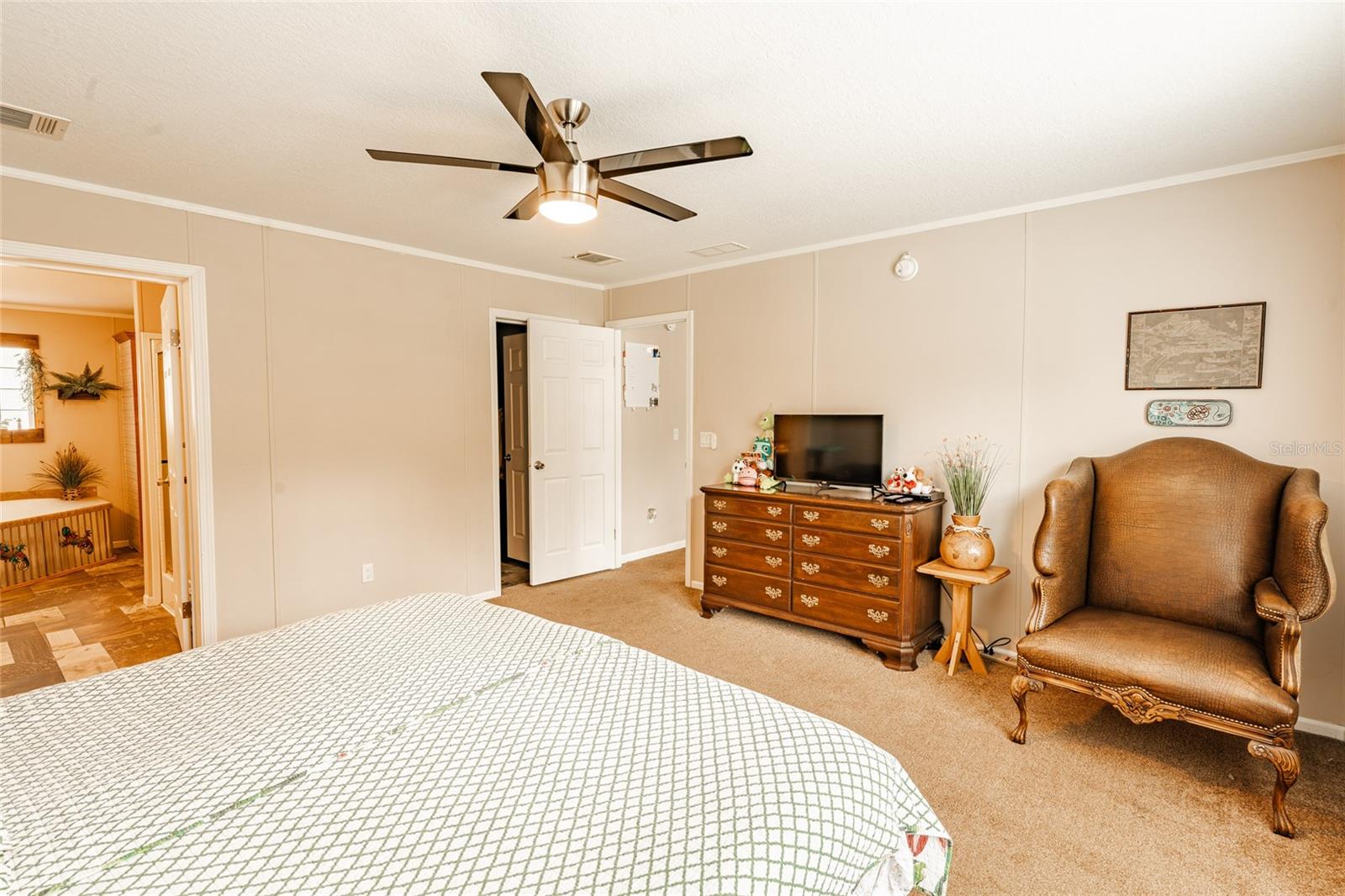 14002 BAY LAKE RD, GROVELAND, FL, 34736
