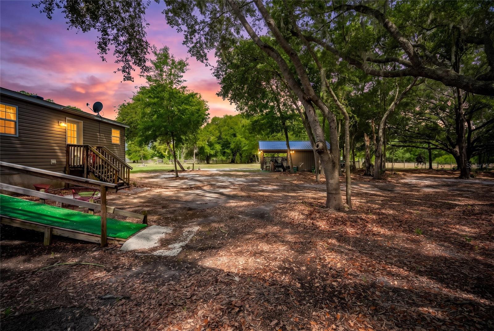 14002 BAY LAKE RD, GROVELAND, FL, 34736