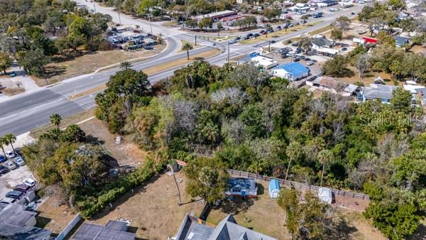 5919 S RIDGEWOOD AVE, PORT ORANGE, FL, 32127
