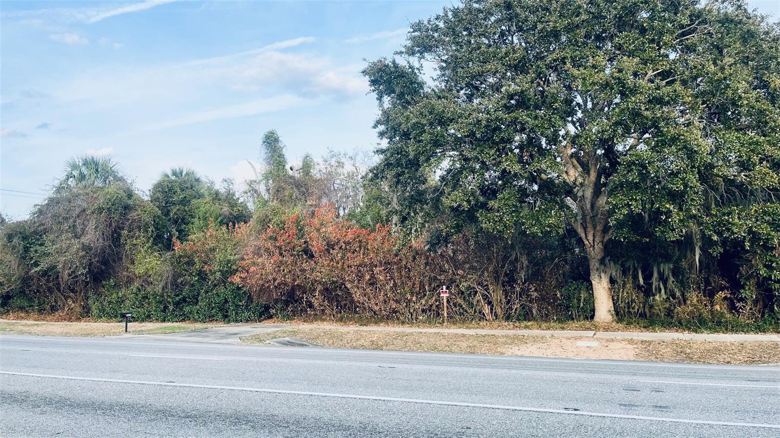 5919 S RIDGEWOOD AVE, PORT ORANGE, FL, 32127