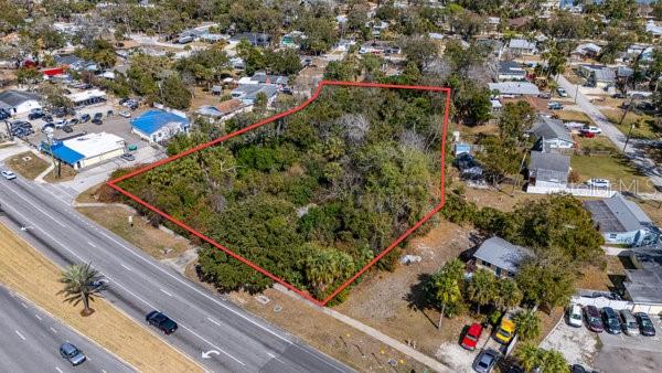 5919 S RIDGEWOOD AVE, PORT ORANGE, FL, 32127