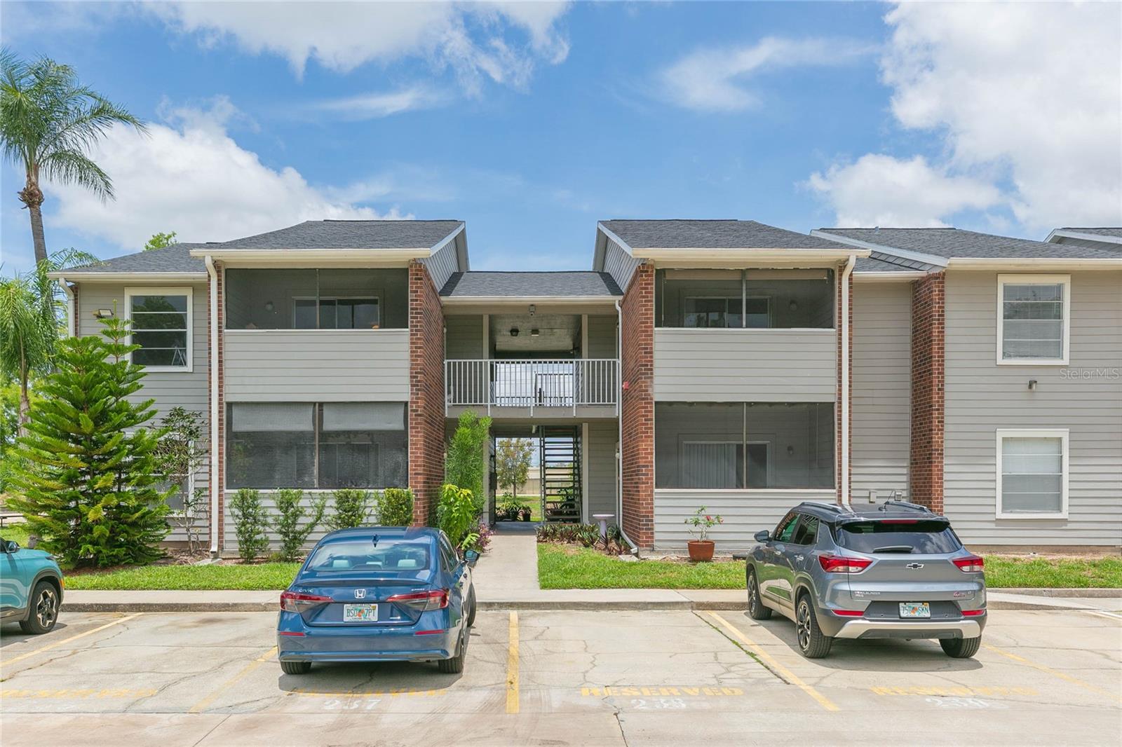 1400 GANDY BLVD N #507, ST PETERSBURG, FL, 33702