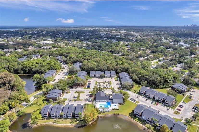1400 GANDY BLVD N #507, ST PETERSBURG, FL, 33702