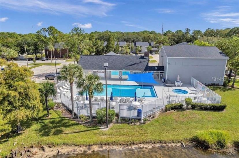 1400 GANDY BLVD N #507, ST PETERSBURG, FL, 33702