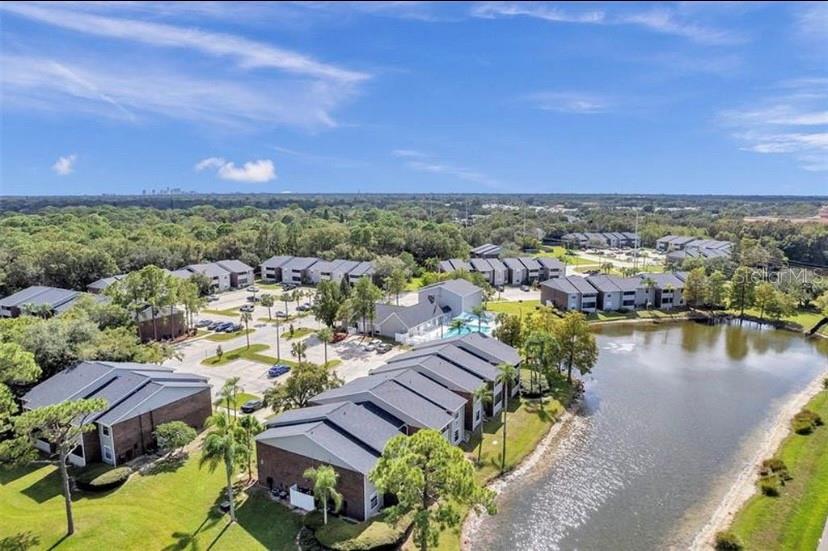 1400 GANDY BLVD N #507, ST PETERSBURG, FL, 33702