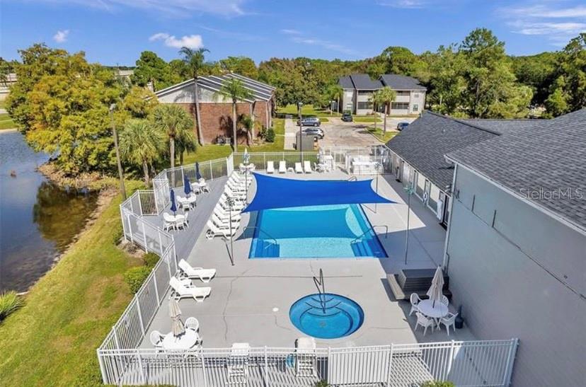 1400 GANDY BLVD N #507, ST PETERSBURG, FL, 33702