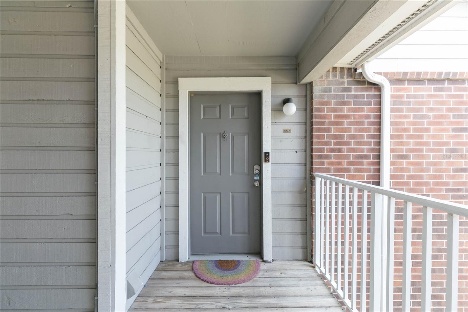 1400 GANDY BLVD N #507, ST PETERSBURG, FL, 33702