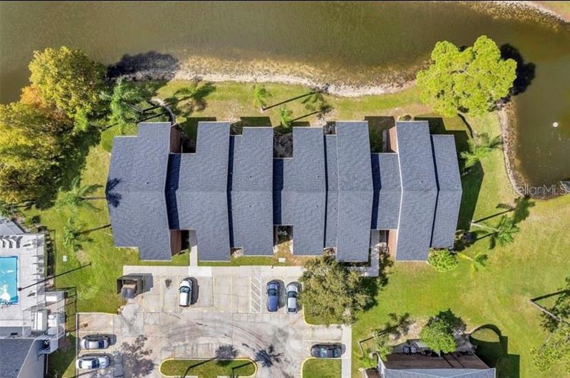 1400 GANDY BLVD N #507, ST PETERSBURG, FL, 33702