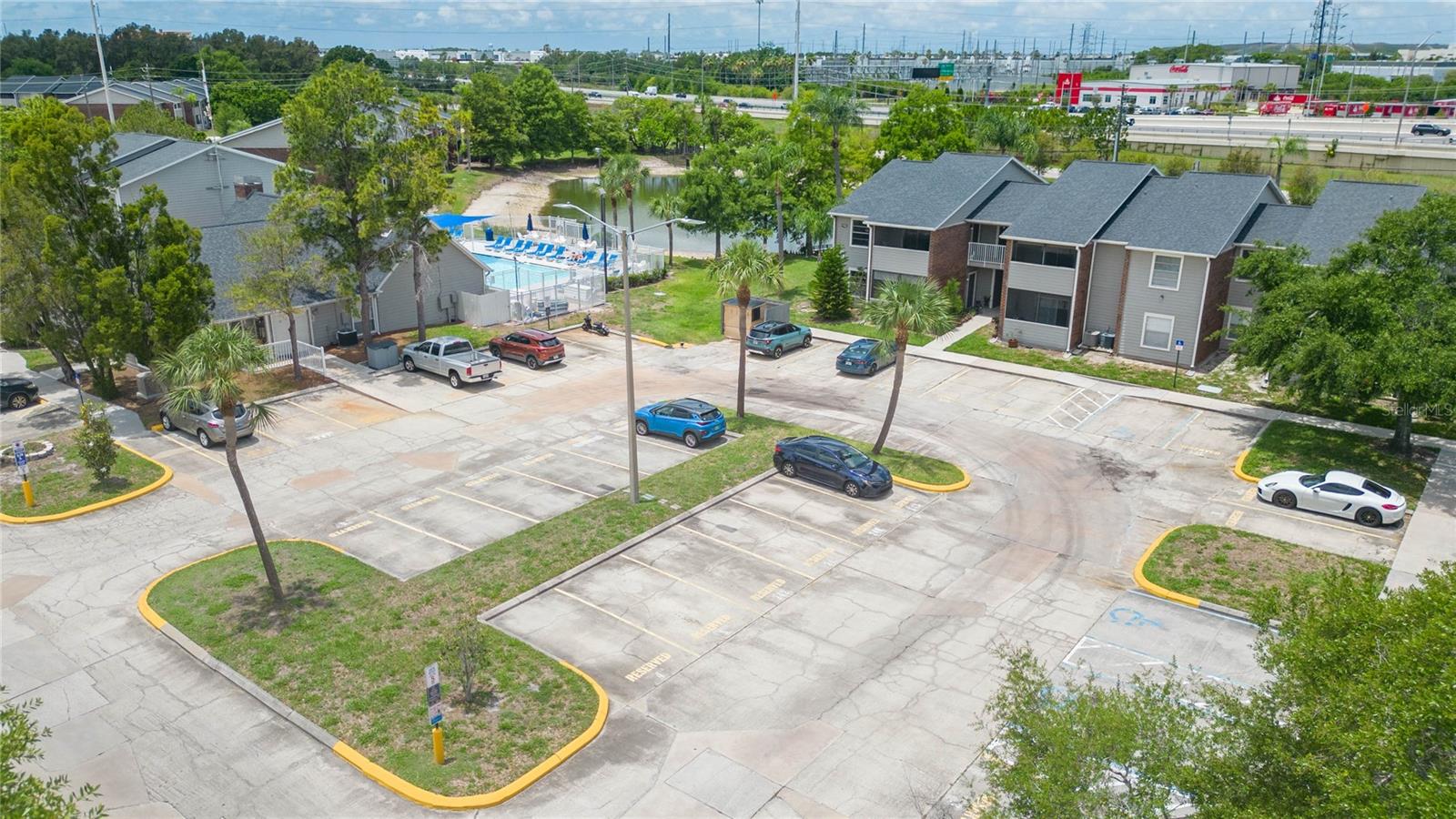 1400 GANDY BLVD N #507, ST PETERSBURG, FL, 33702