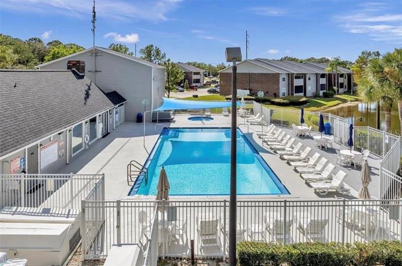 1400 GANDY BLVD N #507, ST PETERSBURG, FL, 33702