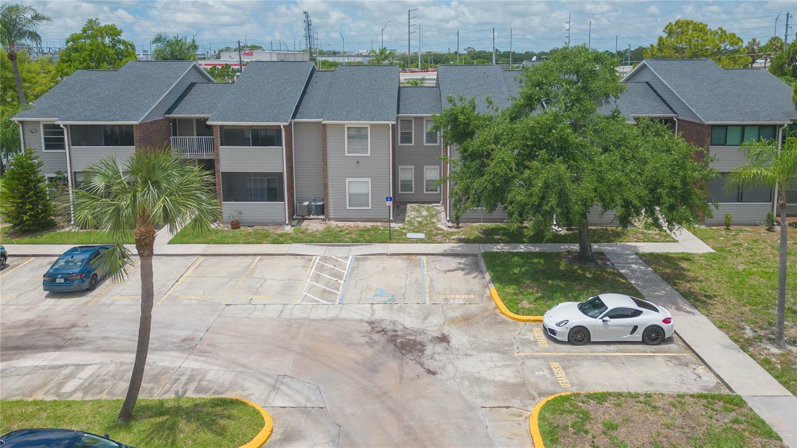 1400 GANDY BLVD N #507, ST PETERSBURG, FL, 33702