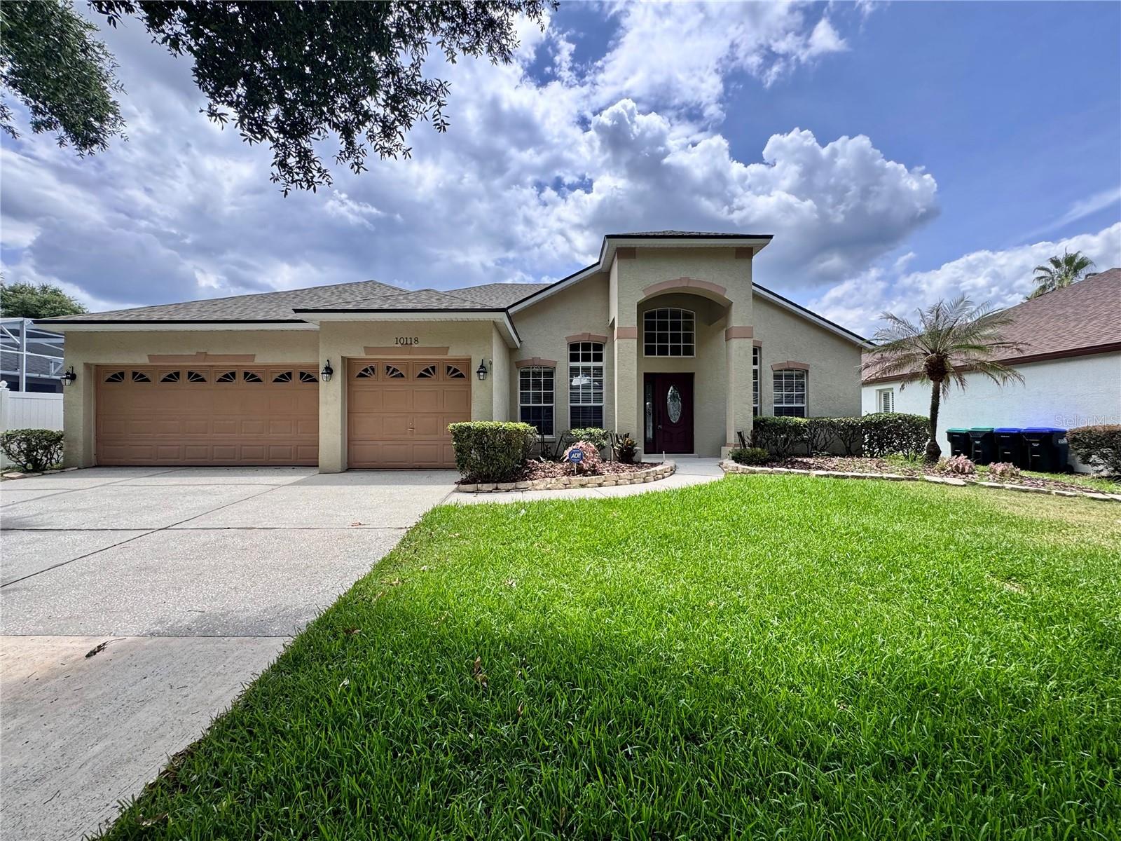 10118 SHORTWOOD LN, ORLANDO, FL, 32836