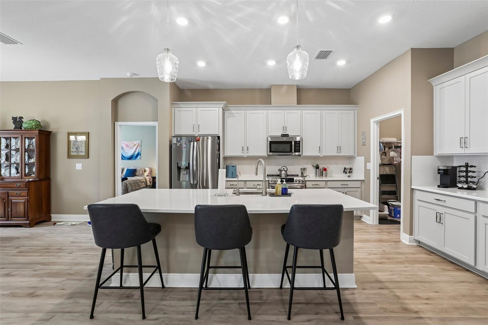 902 TIERRA DR, SPRING HILL, FL, 34609