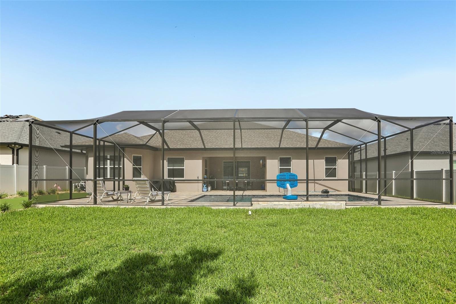 902 TIERRA DR, SPRING HILL, FL, 34609