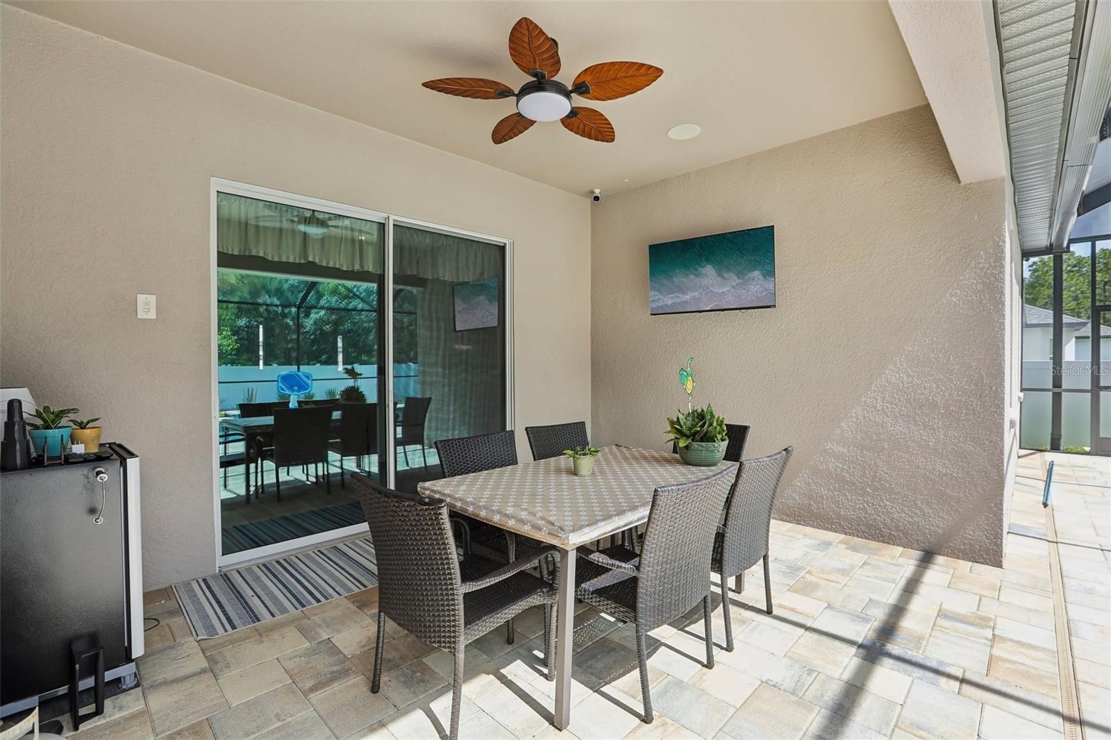 902 TIERRA DR, SPRING HILL, FL, 34609