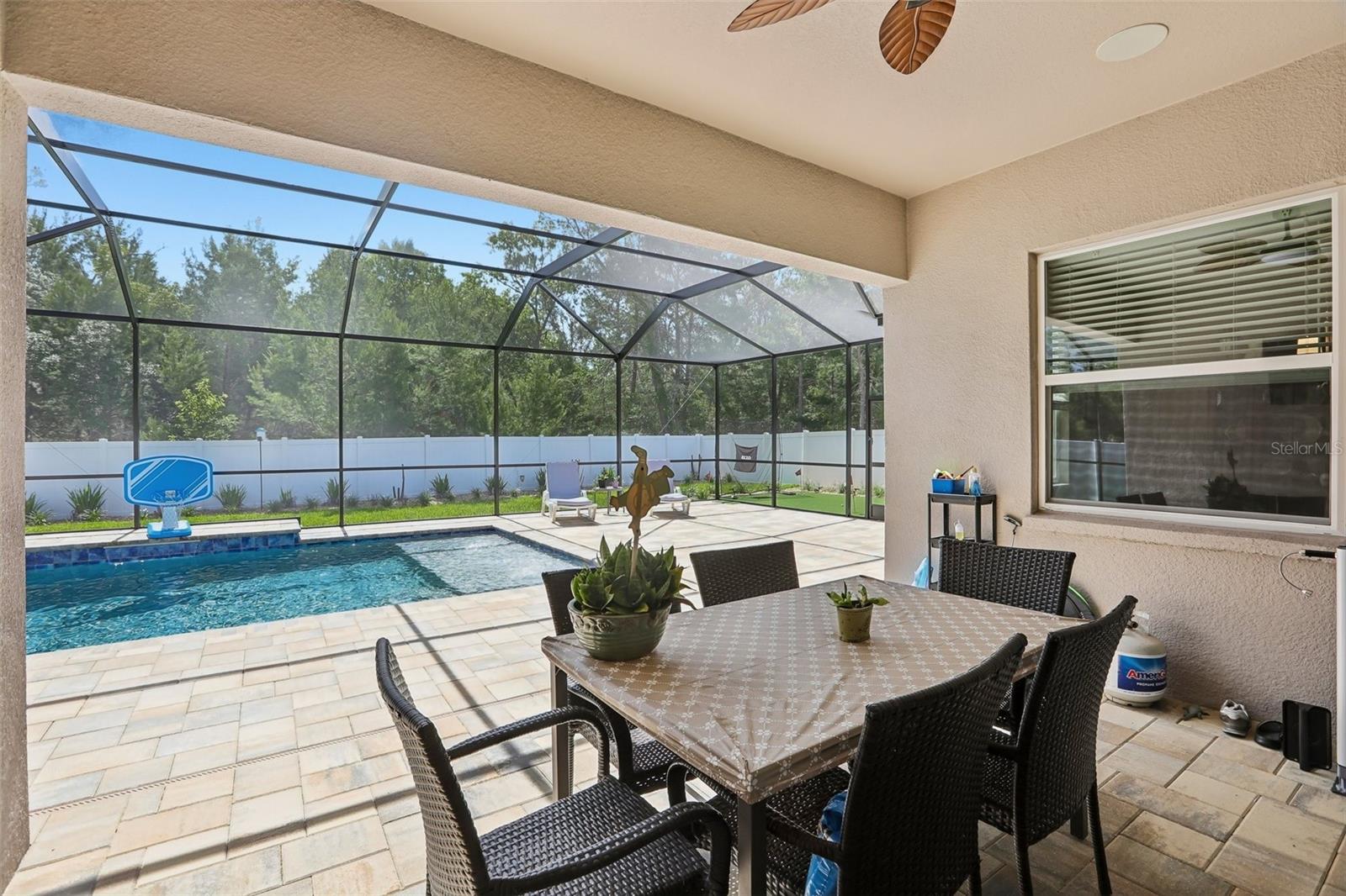 902 TIERRA DR, SPRING HILL, FL, 34609