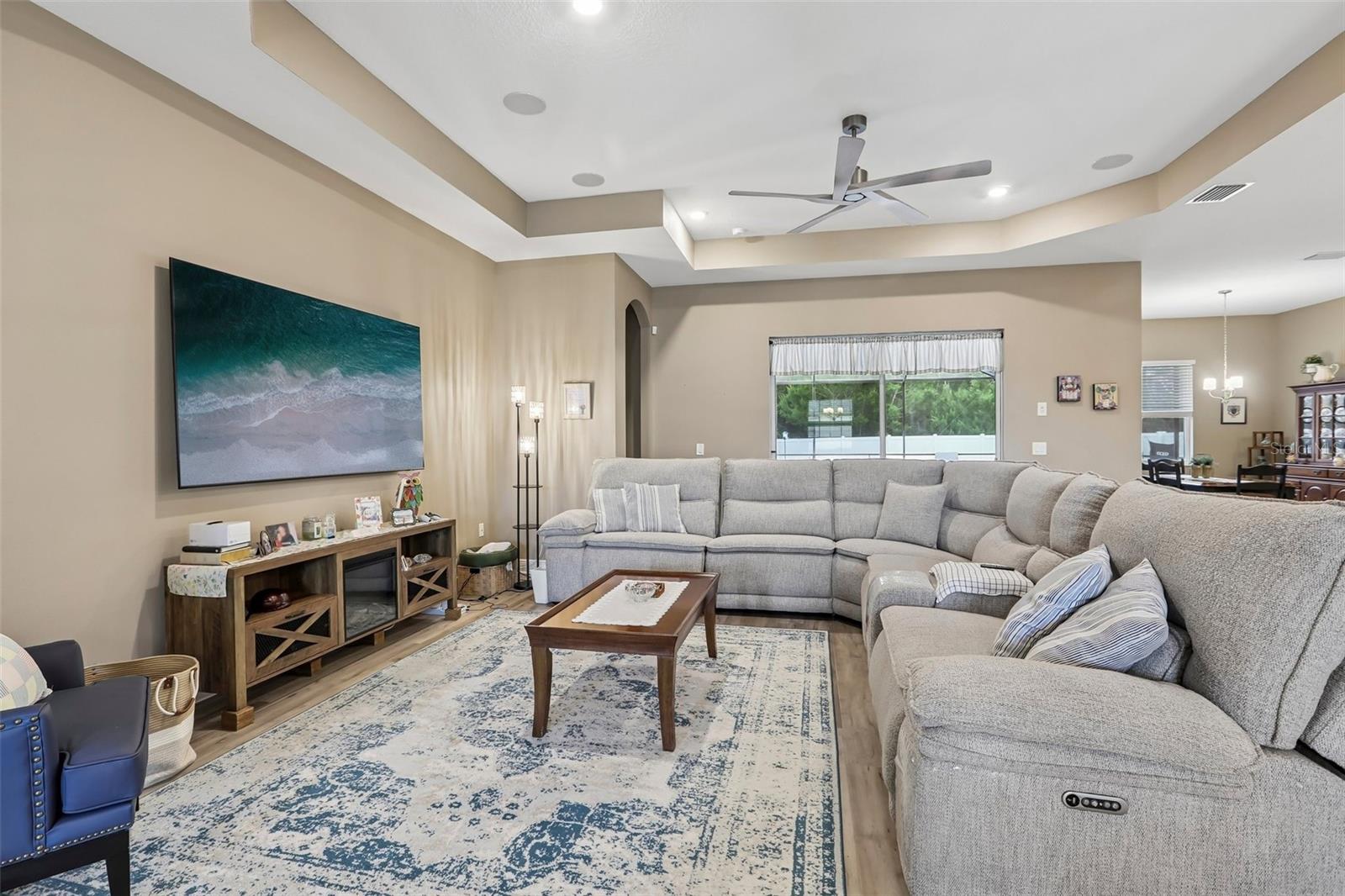 902 TIERRA DR, SPRING HILL, FL, 34609