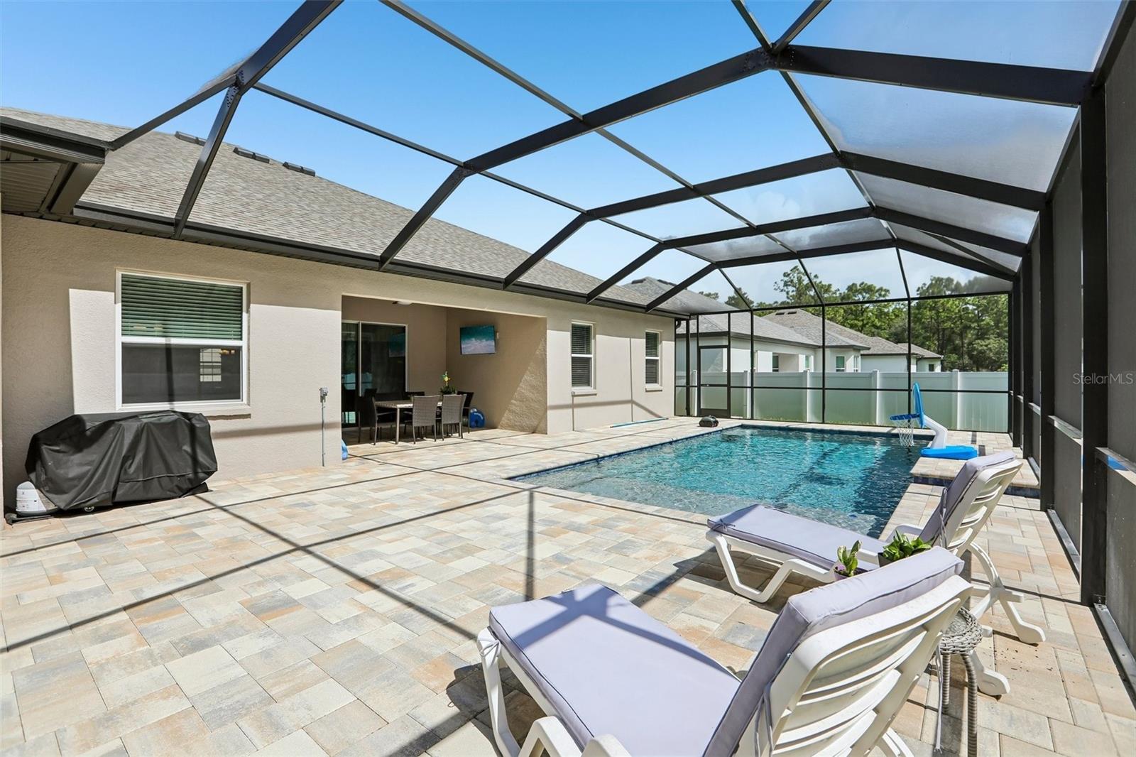 902 TIERRA DR, SPRING HILL, FL, 34609