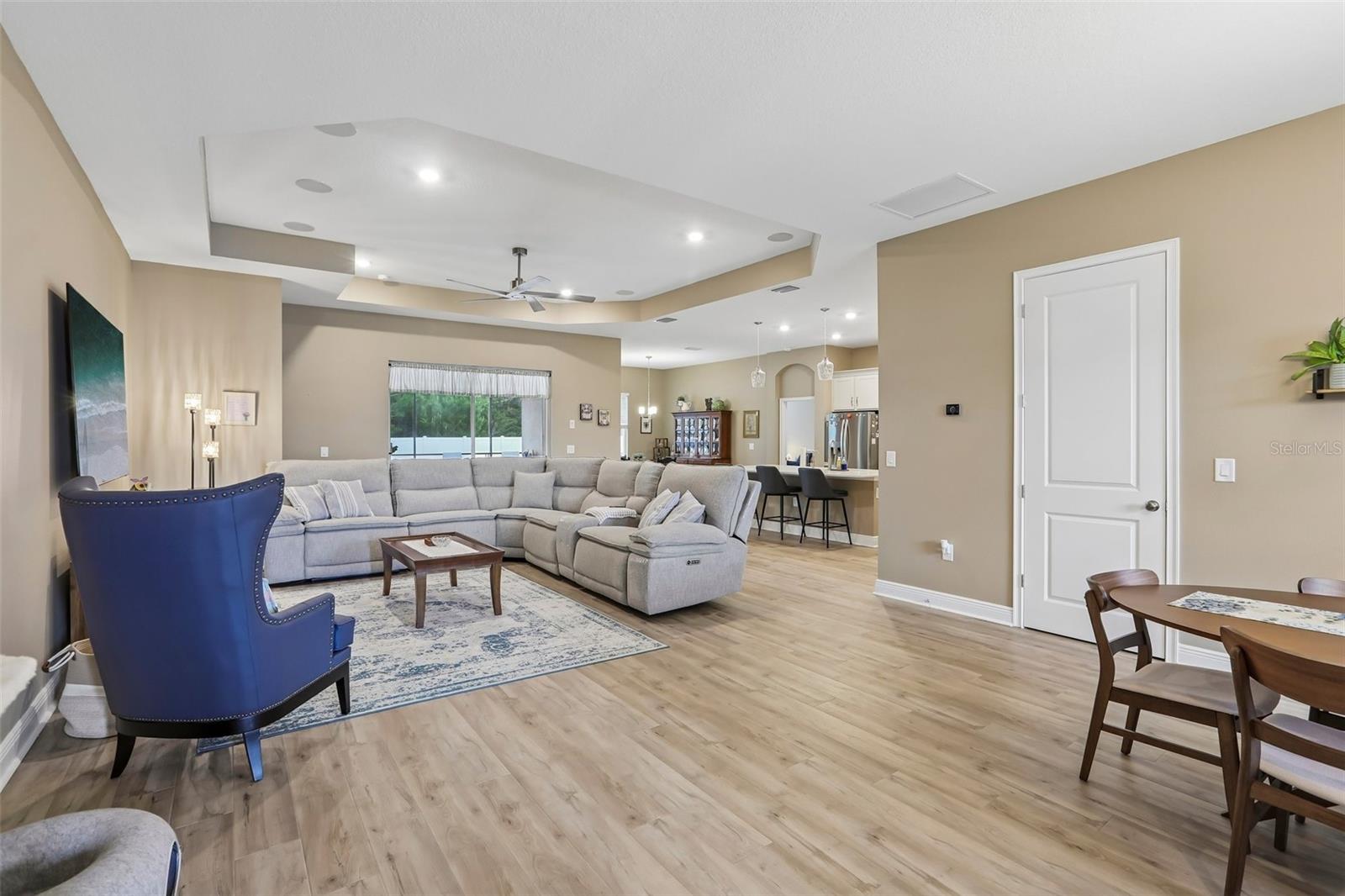 902 TIERRA DR, SPRING HILL, FL, 34609