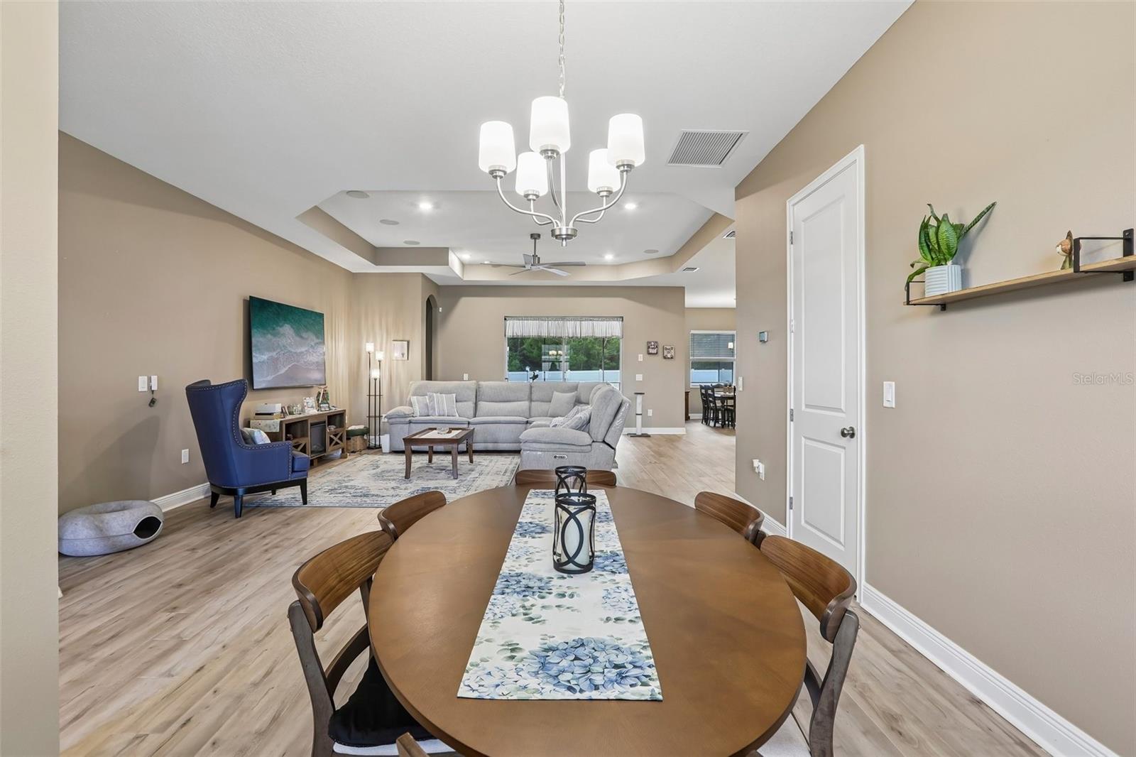 902 TIERRA DR, SPRING HILL, FL, 34609