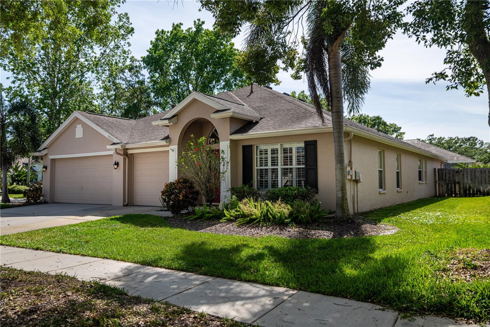 10333 ABBOTSFORD DR, TAMPA, FL, 33626