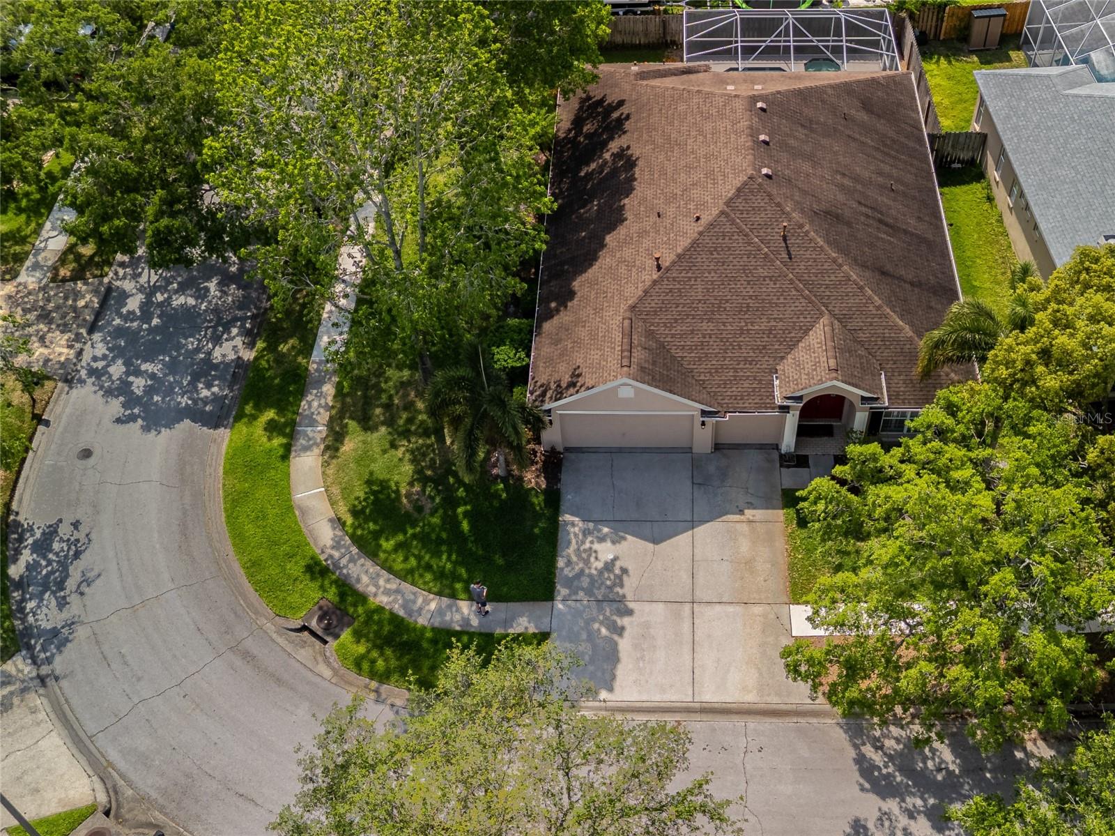 10333 ABBOTSFORD DR, TAMPA, FL, 33626