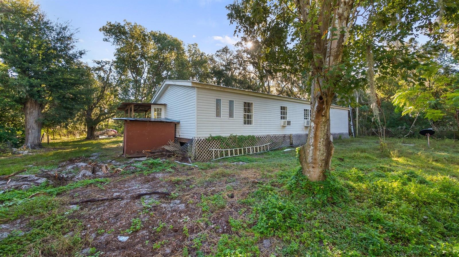 23158 LOOP RD, GROVELAND, FL, 34736