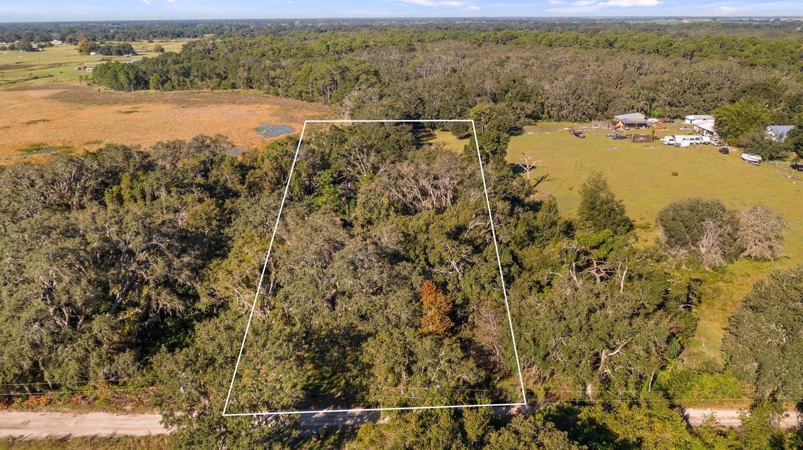 23158 LOOP RD, GROVELAND, FL, 34736
