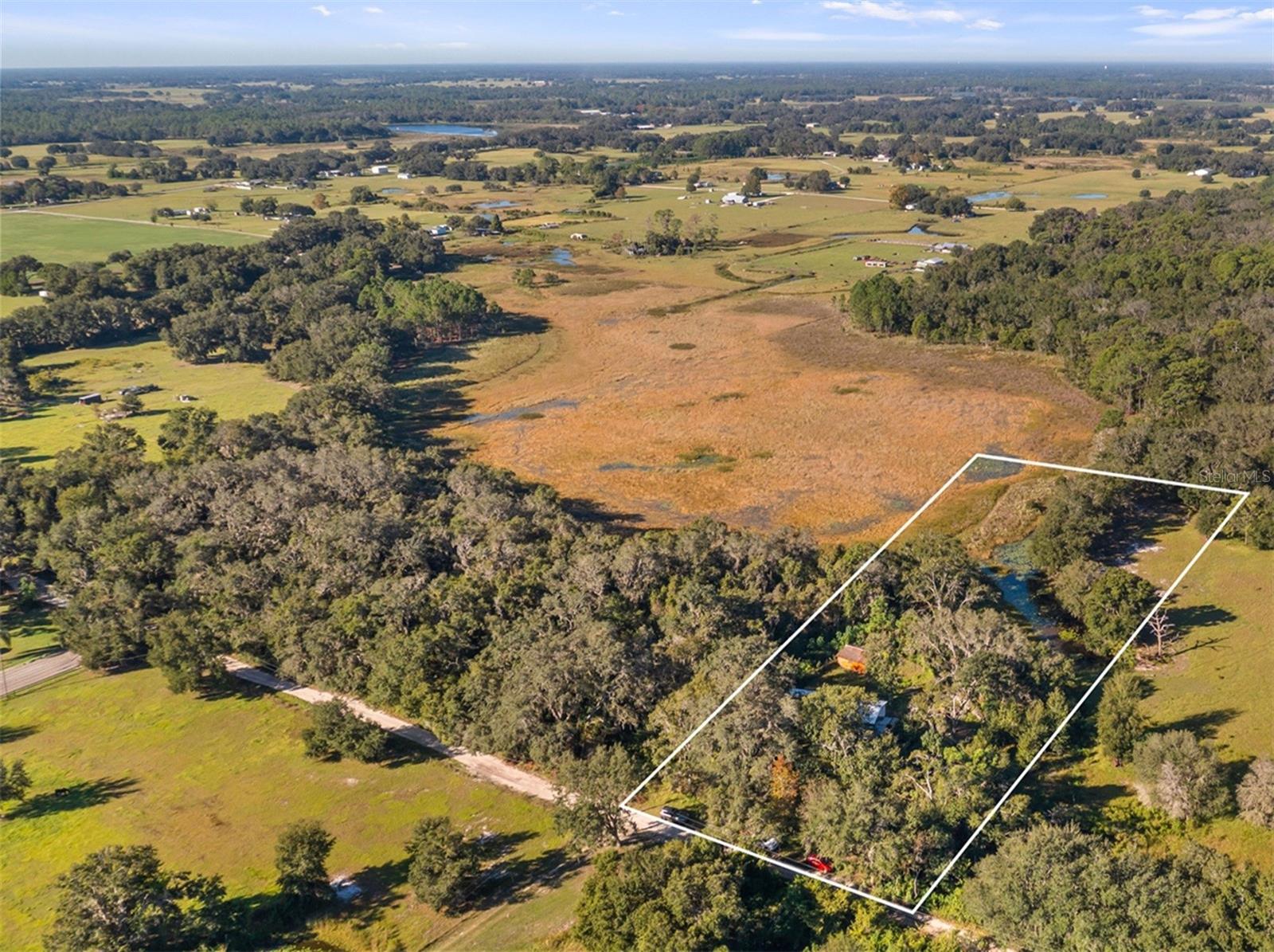23158 LOOP RD, GROVELAND, FL, 34736