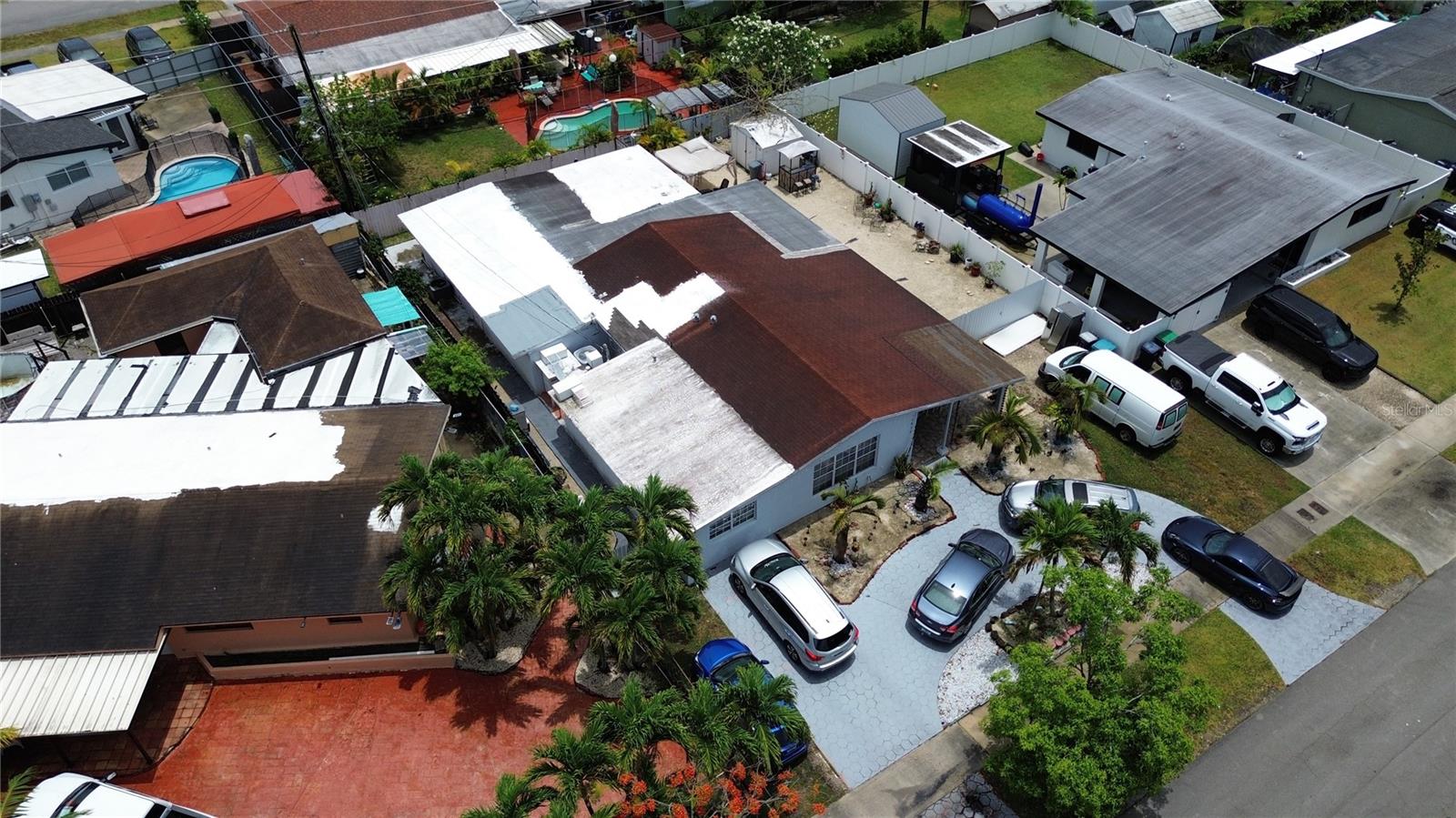 18615 SW 98TH AVE, MIAMI, FL, 33157