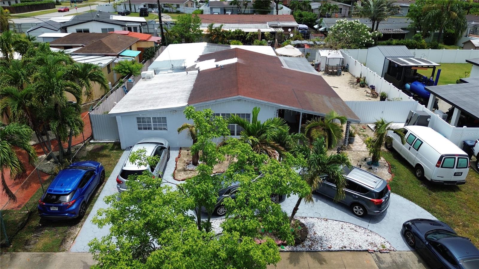 18615 SW 98TH AVE, MIAMI, FL, 33157