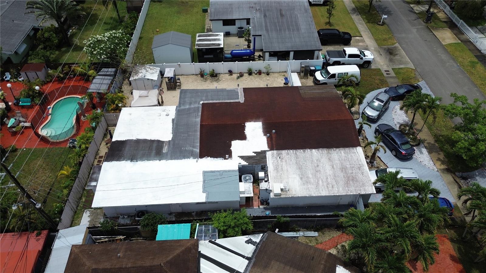 18615 SW 98TH AVE, MIAMI, FL, 33157