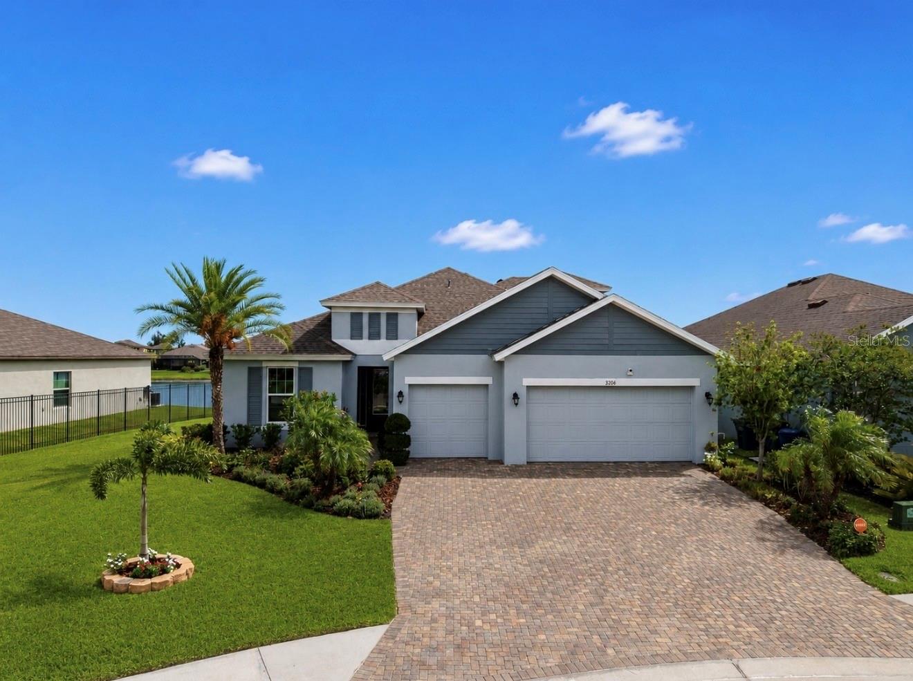 5206 GAVELLA CV, PALMETTO, FL, 34221