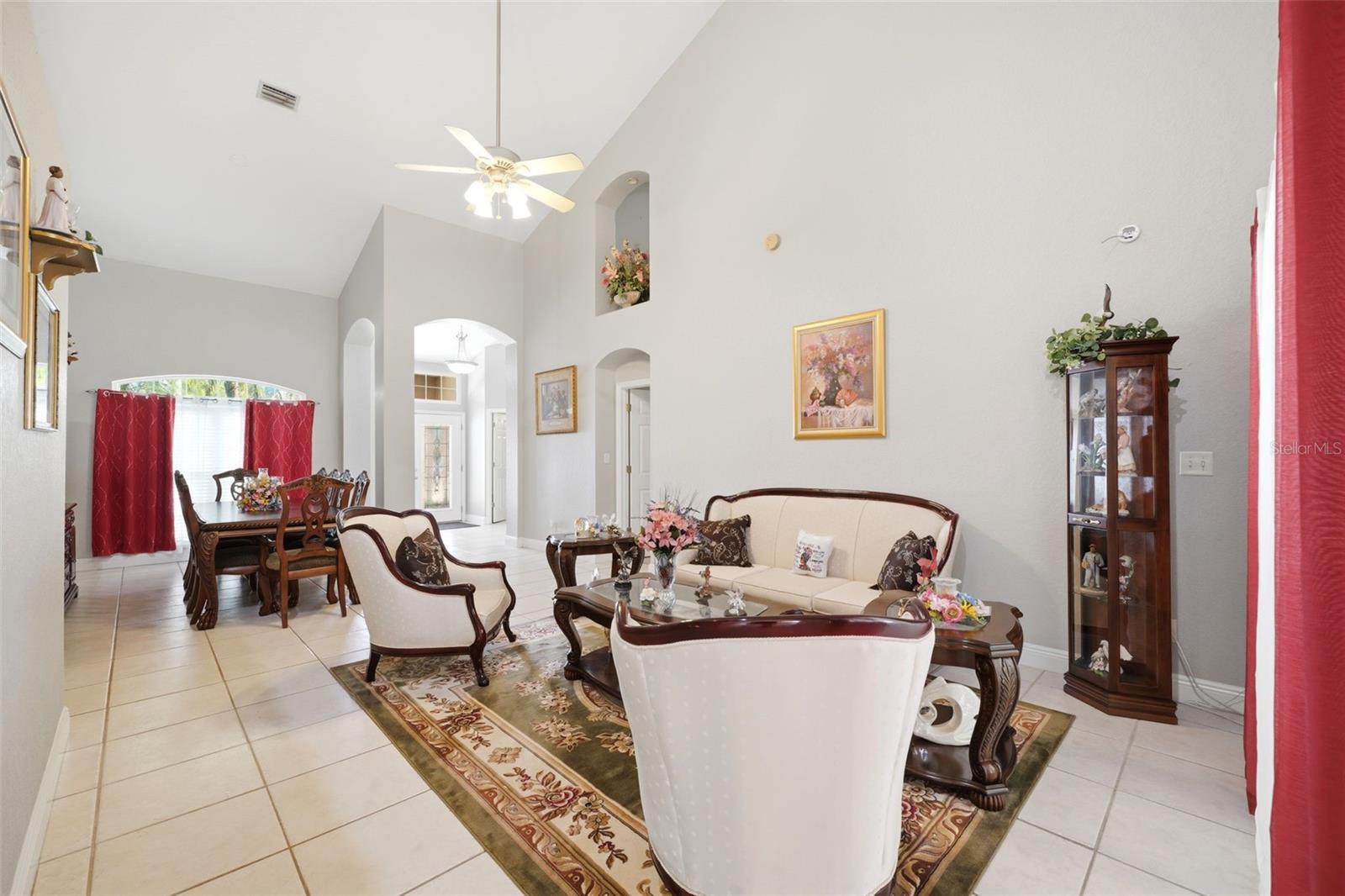 2112 HERITAGE CREST DR, VALRICO, FL, 33594