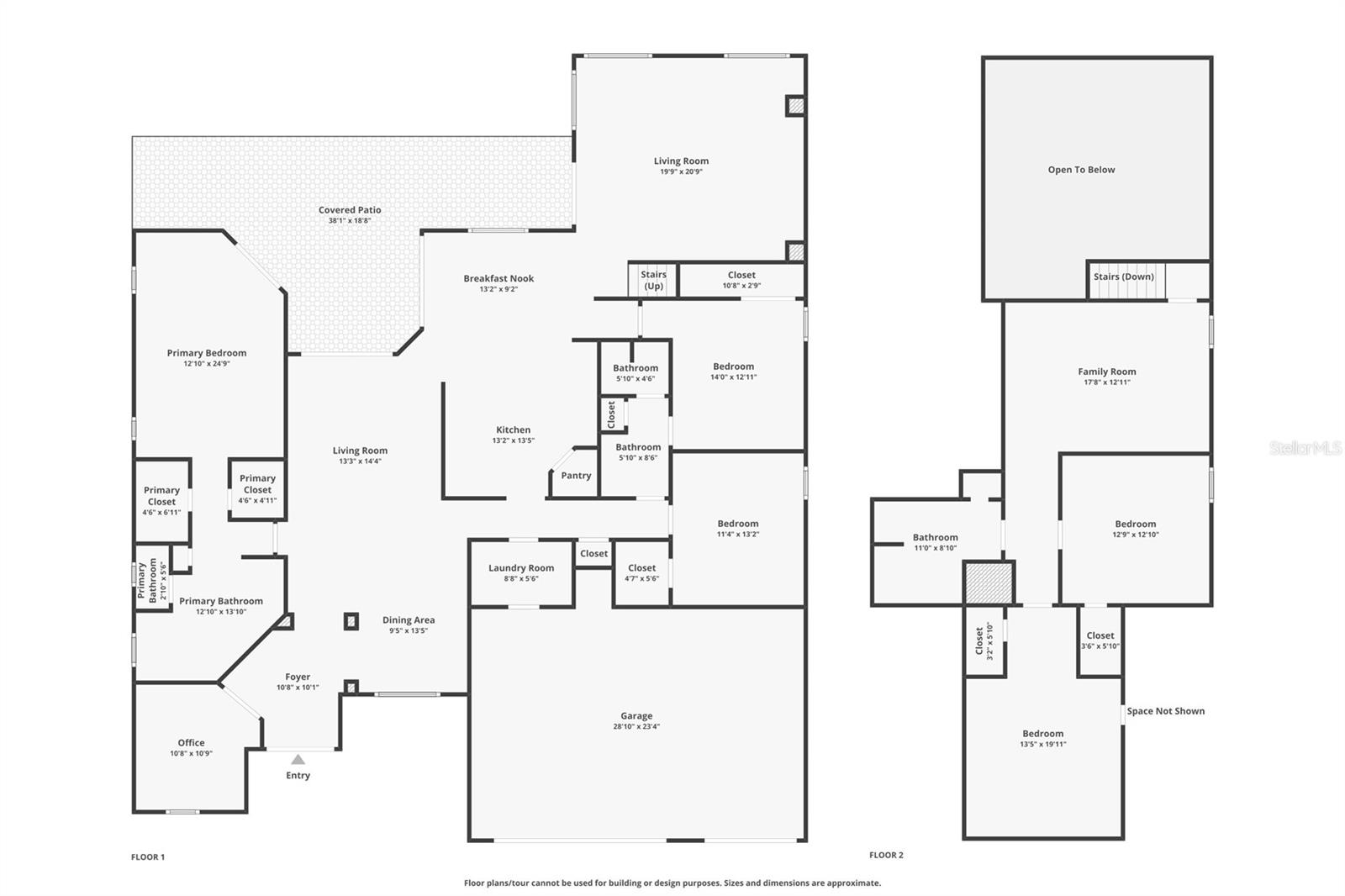 2112 HERITAGE CREST DR, VALRICO, FL, 33594