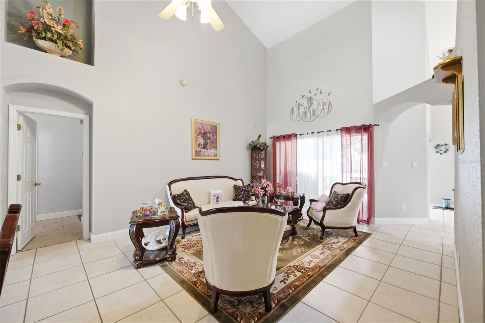 2112 HERITAGE CREST DR, VALRICO, FL, 33594