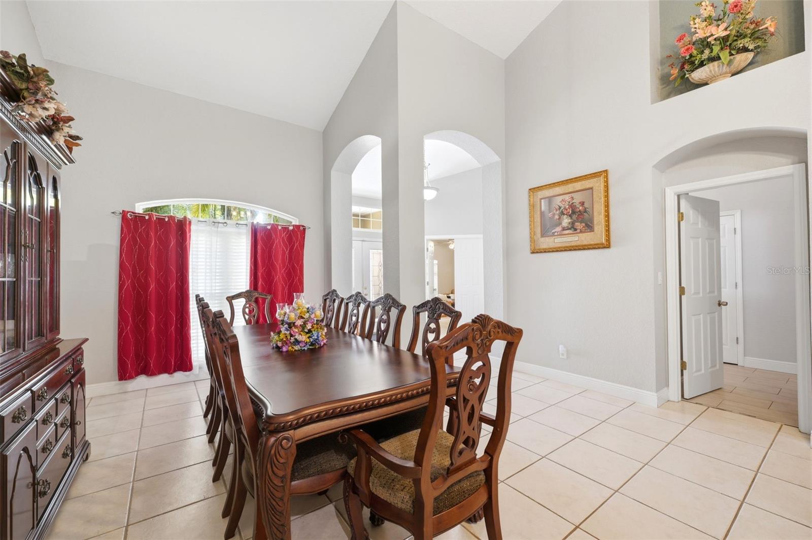 2112 HERITAGE CREST DR, VALRICO, FL, 33594