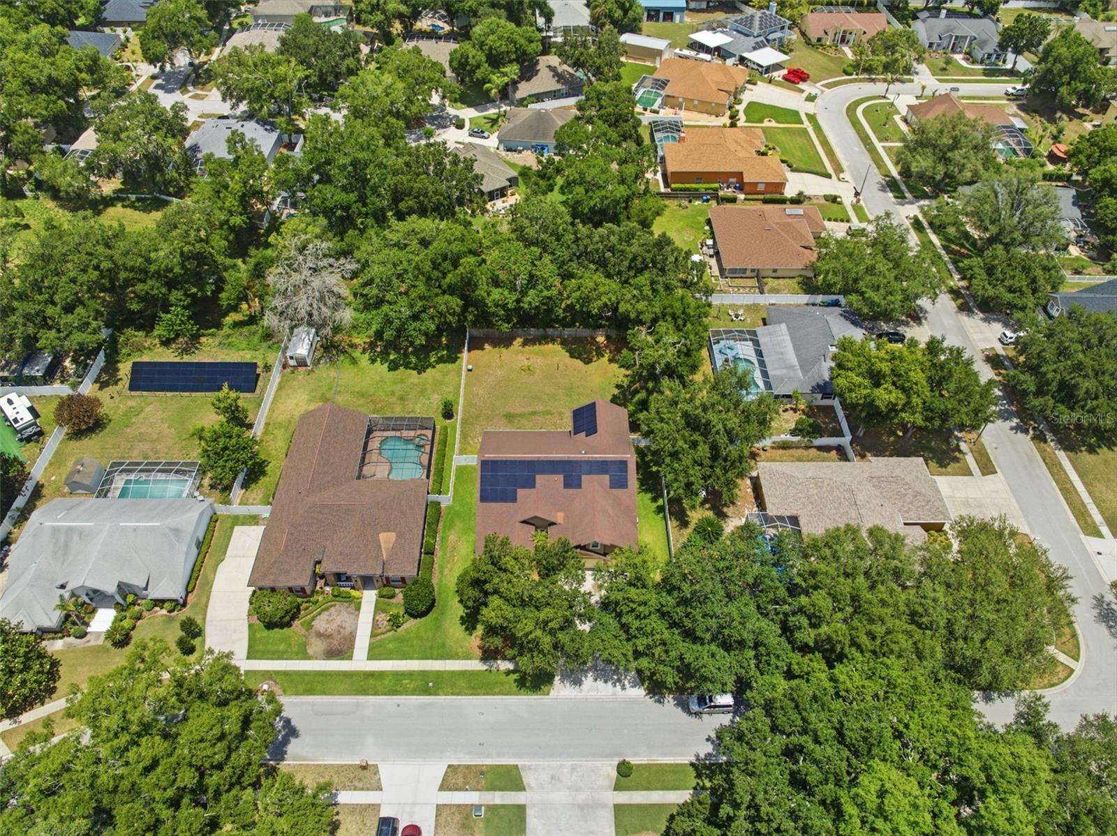 2112 HERITAGE CREST DR, VALRICO, FL, 33594