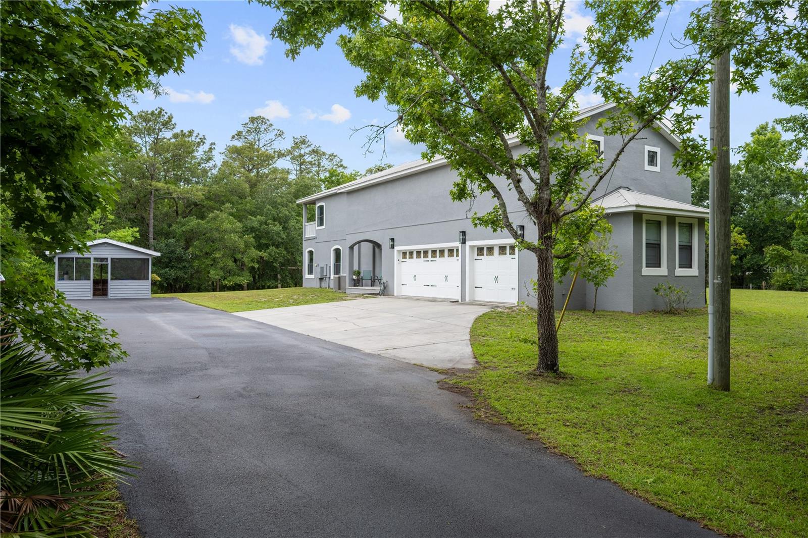5920 EDGERTON AVE, ORLANDO, FL, 32833