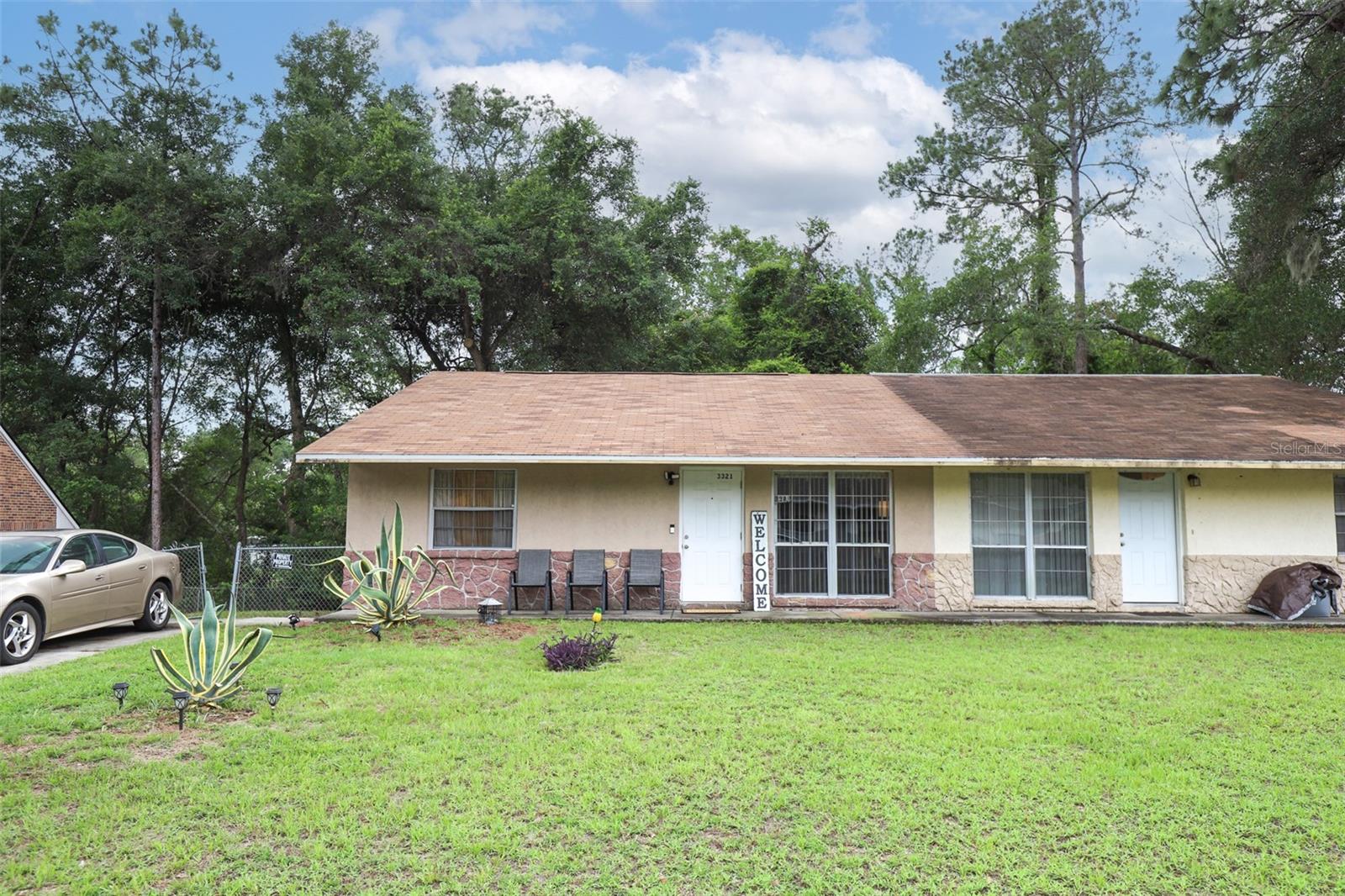 3321 SE 23RD AVE, GAINESVILLE, FL, 32641