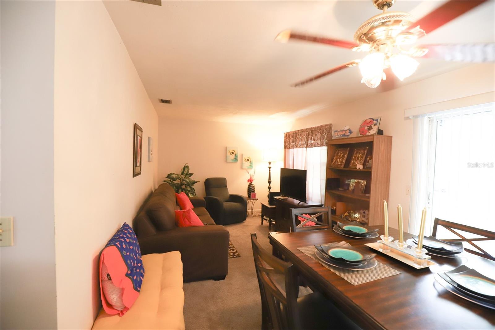 3321 SE 23RD AVE, GAINESVILLE, FL, 32641