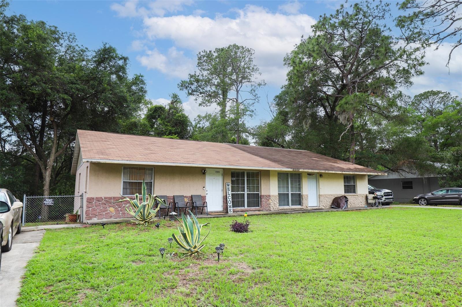 3321 SE 23RD AVE, GAINESVILLE, FL, 32641