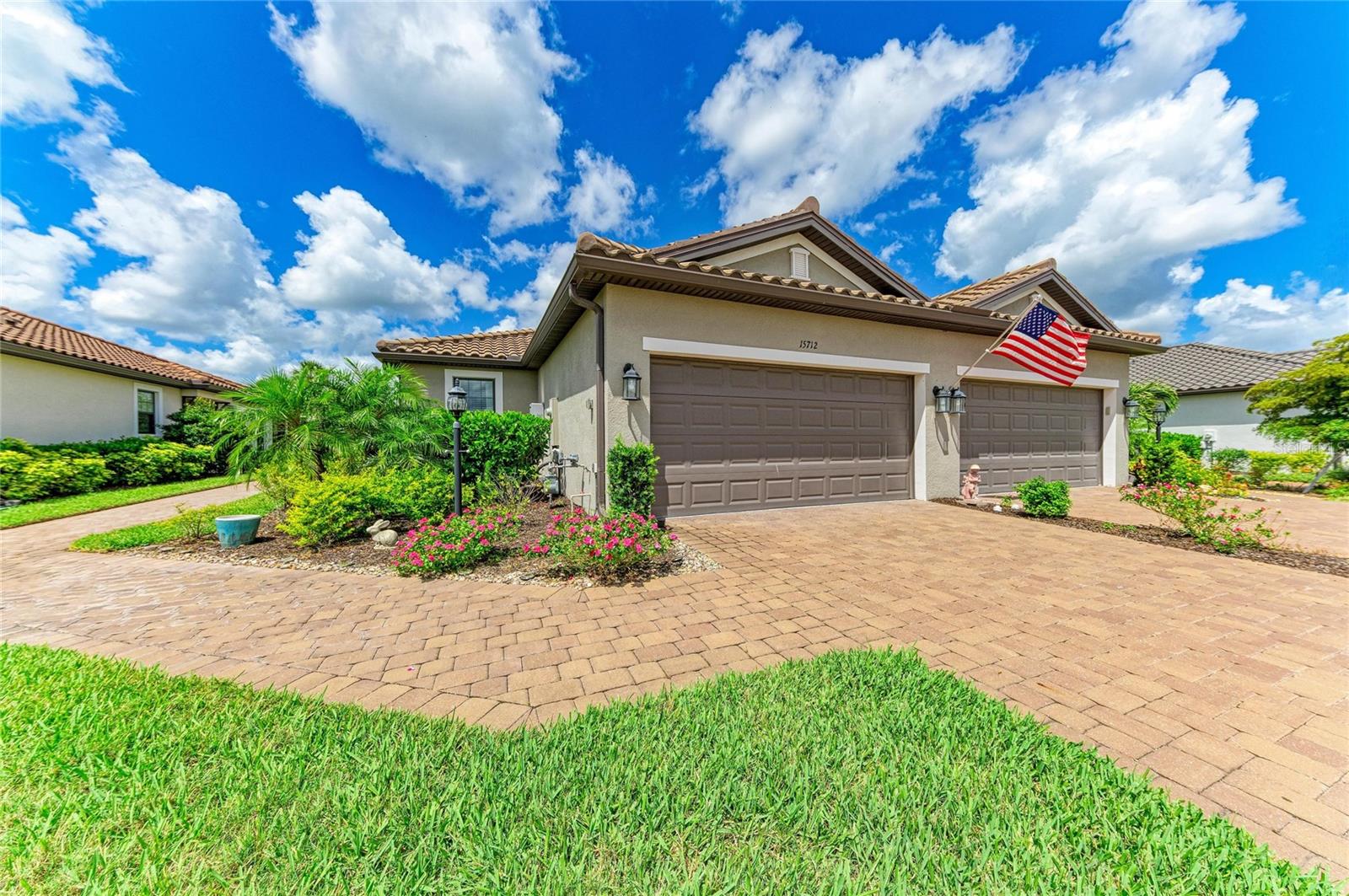 15712 SACILE LN, BRADENTON, FL, 34211