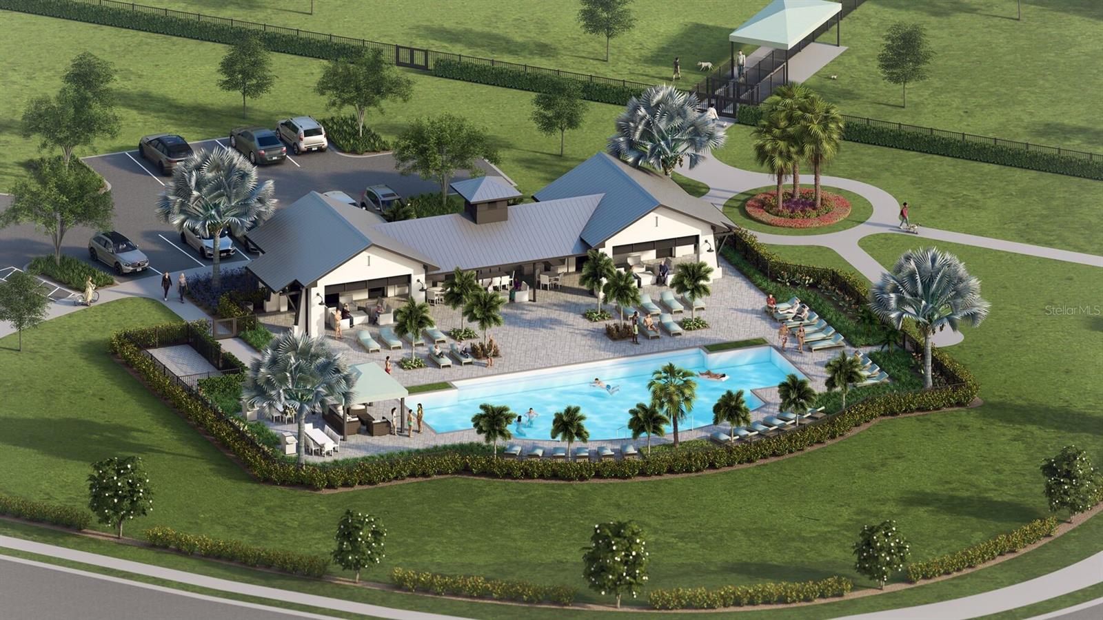 8725 CANARD CV, PALMETTO, FL, 34221