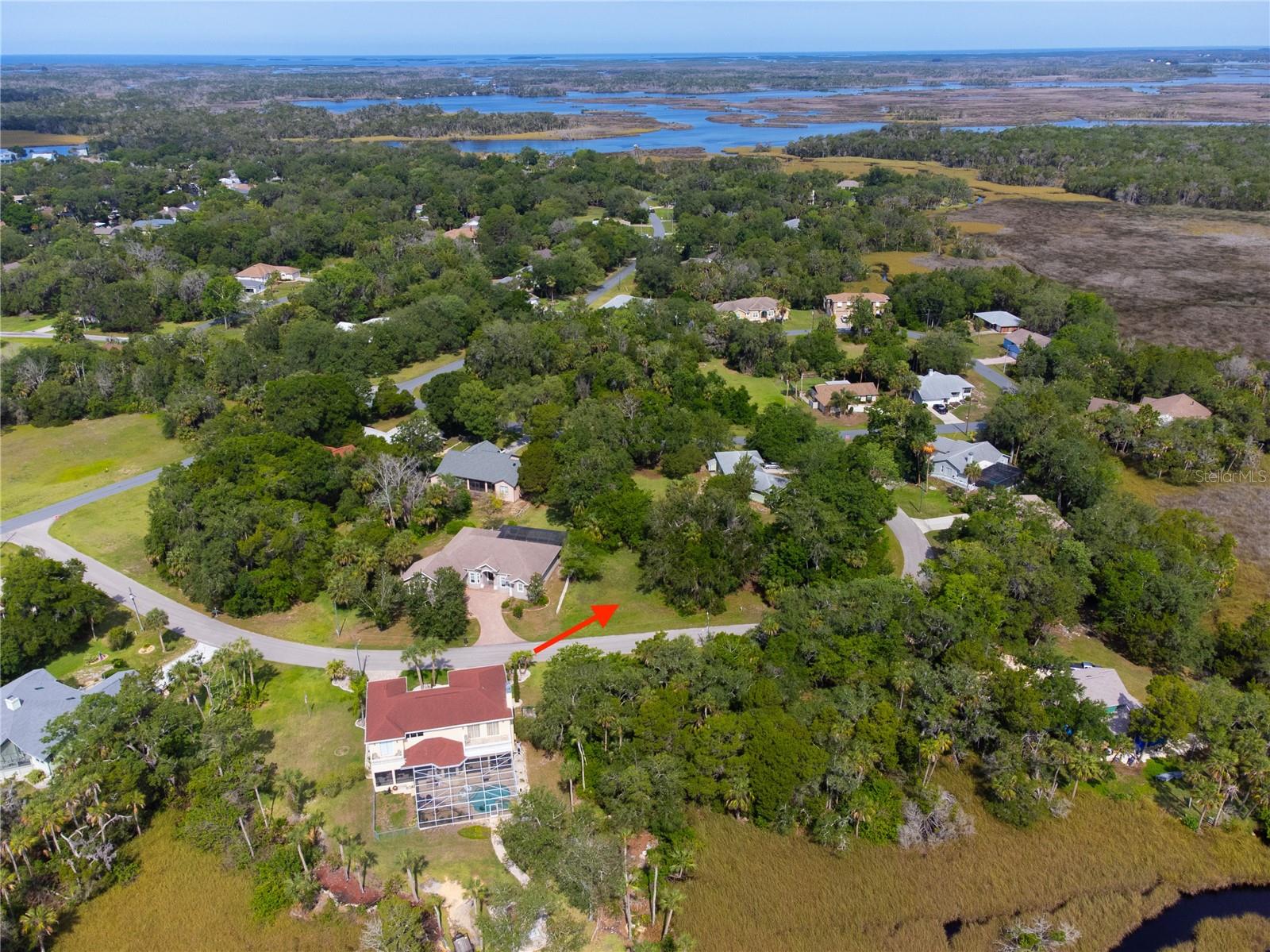4648 S GATOR LOOP, HOMOSASSA, FL, 34448