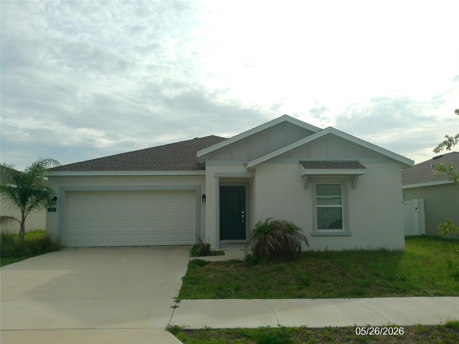 437 SINGING SANDS CIR, LAKE WALES, FL, 33859