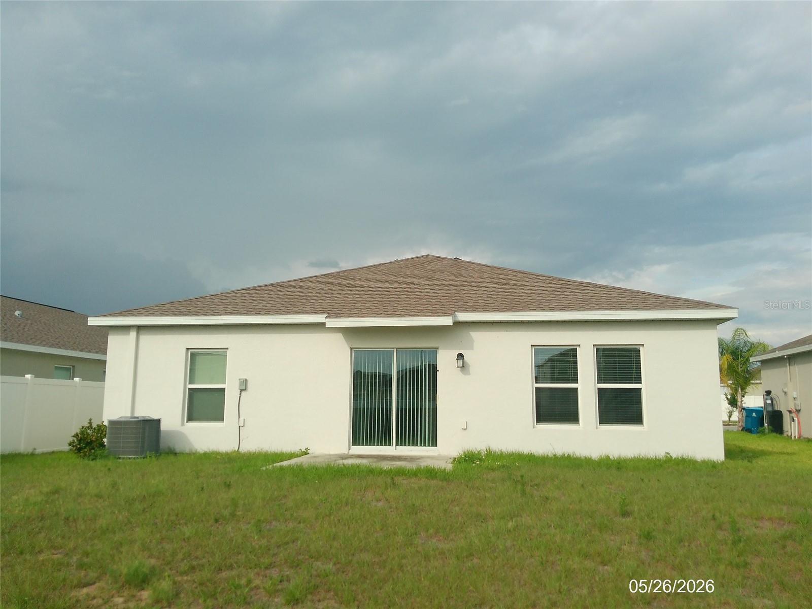 437 SINGING SANDS CIR, LAKE WALES, FL, 33859