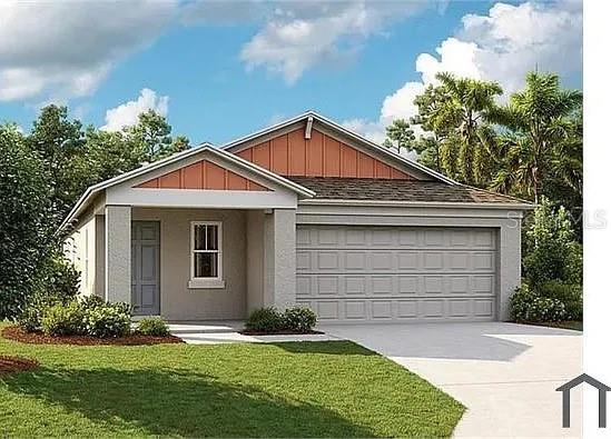 12163 CATTLESIDE DR, RIVERVIEW, FL, 33579