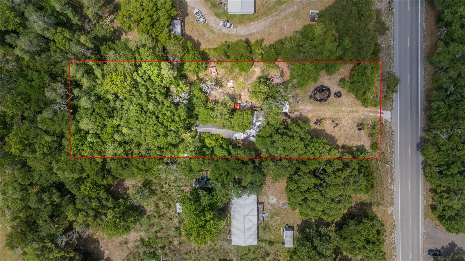12614 ROCKRIDGE RD, LAKELAND, FL, 33809