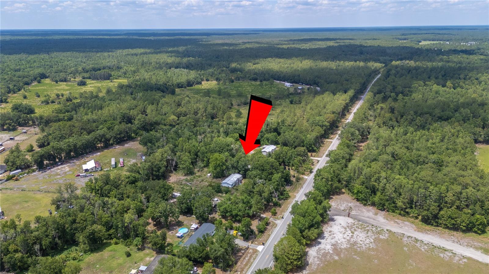 12614 ROCKRIDGE RD, LAKELAND, FL, 33809